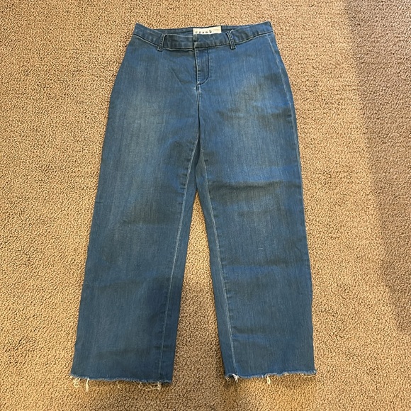 Frank & Eileen Kinsale Pant - Picture 4 of 7